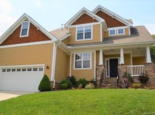 178 Carolina Blue Bird Loop, Arden, NC 28704