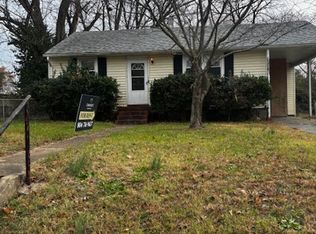 3309 Montclair Rd, Richmond, VA 23223