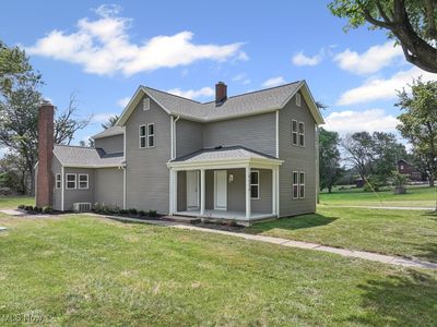 6434 Union Ave NE, Alliance, OH, 44601