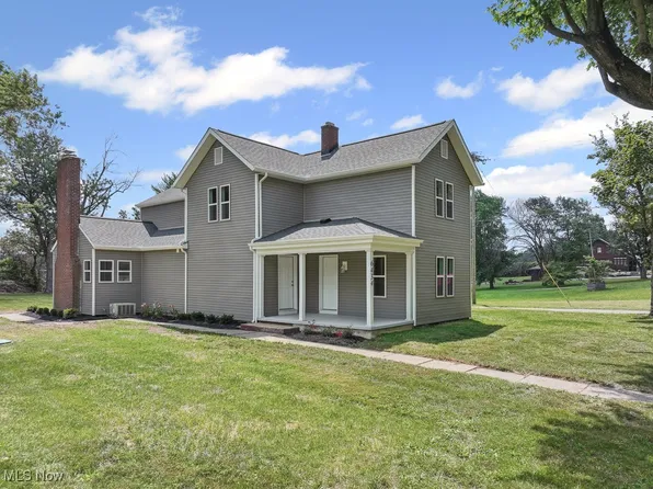 6434 Union Ave NE, Alliance, OH 44601