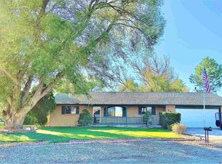 561 Cypress Wood Ln, Delta, CO 81416
