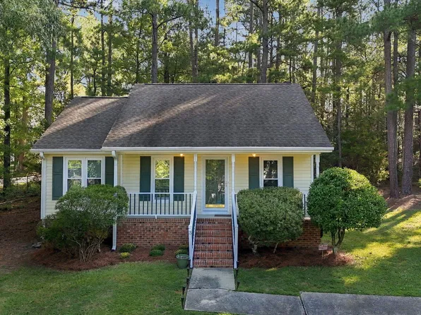 3 Jessica Ct, Durham, NC 27704