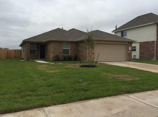 2515 Costa Verde Way, Richmond, TX 77406