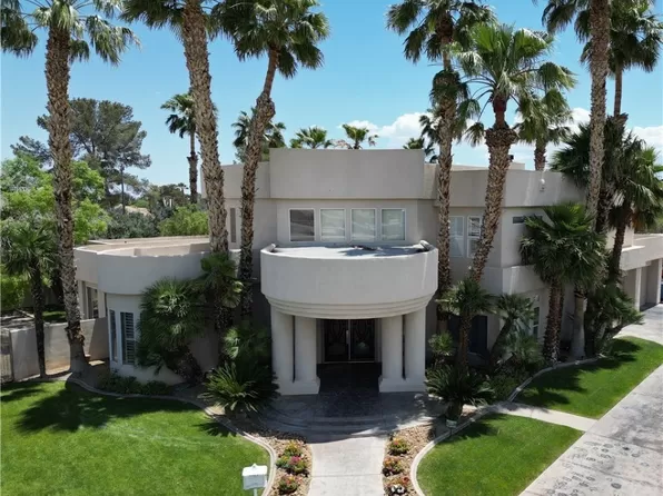 Detached Guest House - Las Vegas Nv Real Estate - 5 Homes For Sale | Zillow