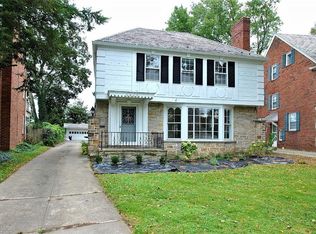 3543 Lytle Rd, Shaker Heights, OH 44122