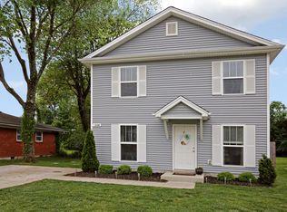 1208 Debbie Dr, Louisville, KY 40213