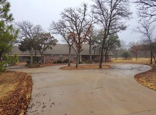 125 Gill Ct, Mineral Wells, TX 76067