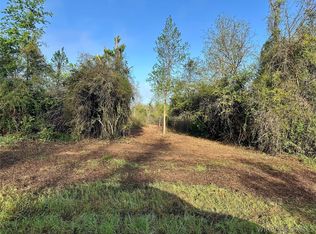 N County Road 61, Hartford, AL 36344