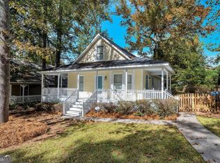 119 Orchard St, Carrollton, GA 30117