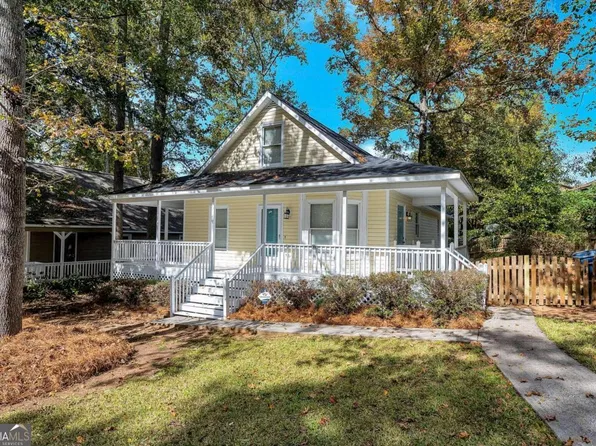 119 Orchard St, Carrollton, GA 30117
