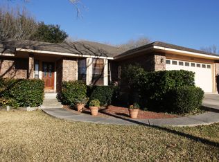 1947 Palace Dr, New Braunfels, TX 78130