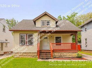 3520 W 99th St, Cleveland, OH