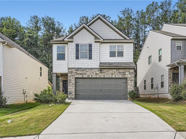 Atlanta GA Real Estate - Atlanta GA Homes For Sale | Zillow