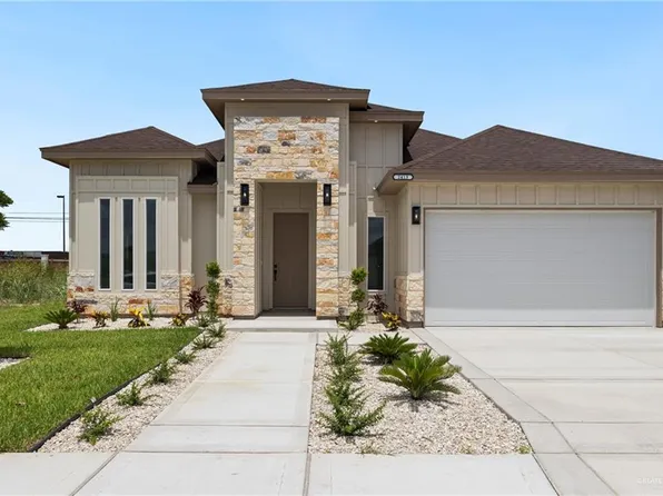 2413 N Gaytan Ave, Edinburg, TX 78542
