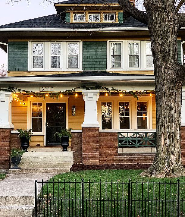 1st image of 3117 N Delaware St