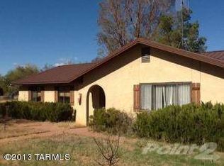 2727 E Davis Rd, Sahuarita, AZ 85629