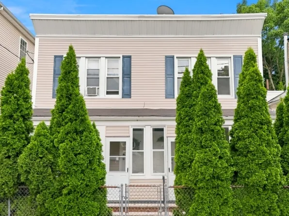 604 Forest St, City Of Orange Twp., NJ 07050