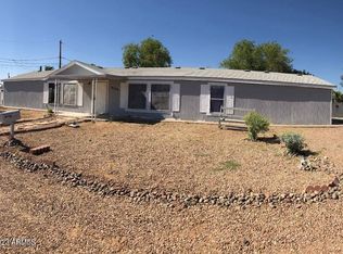 8336 E Billings St, Mesa, AZ 85207