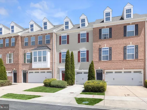 919 Magnolia Blossom Ct, Sykesville, MD 21784