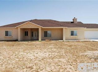 16691 Corto Rd, Apple Valley, CA 92307
