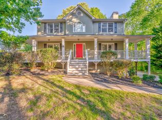 6 Sentry Rdg, Dallas, GA 30157