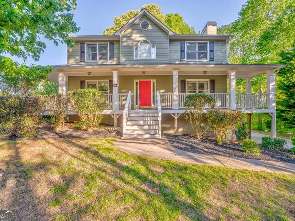 6 Sentry Rdg, Dallas, GA 30157