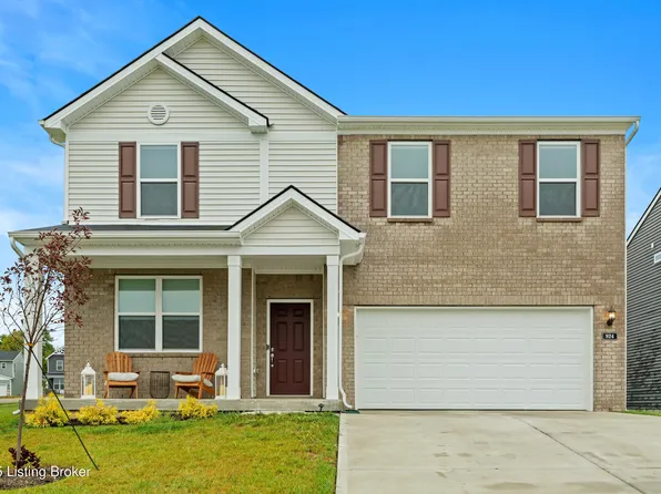 924 Dry Run Dr, Shelbyville, KY 40065