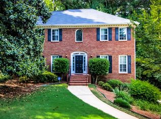 2700 Abbottswell Dr, Johns Creek, GA 30022