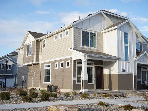 139 E Hamilton Row, Saratoga Springs, UT 84045