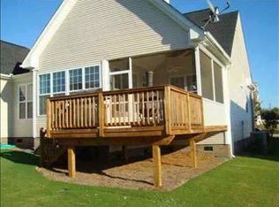 14 Aldgate Way, Greer, SC 29650