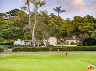 4045 Lago Dr, Santa Barbara, CA 93110