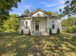 409 Rhum Dr, Columbia, TN 38401