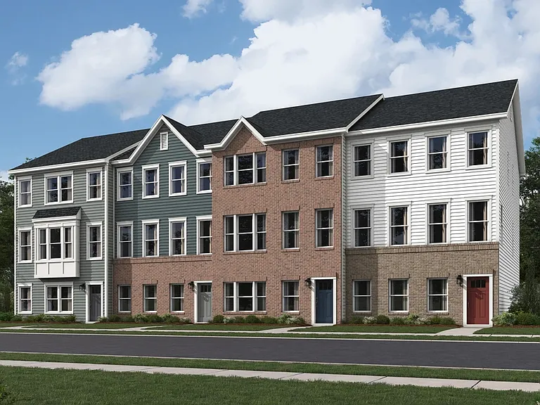 The Villas at Patapsco Glen — Photo 38