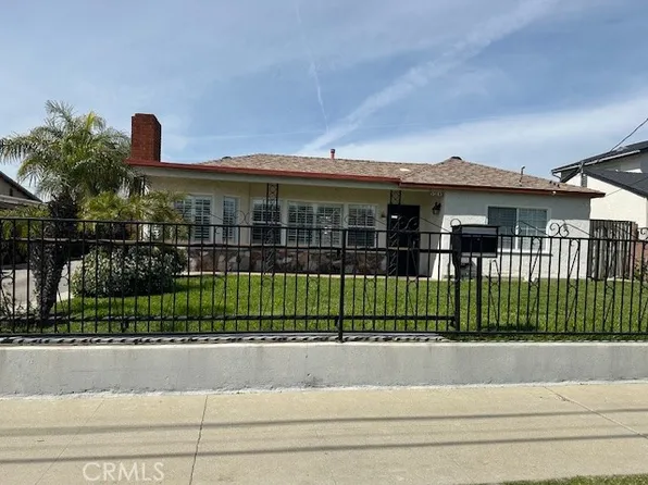 13183 Kagel Canyon St, Pacoima, CA 91331
