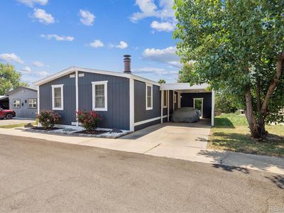 2100 W 100th Avenue LOT 158, Thornton, CO, 80260