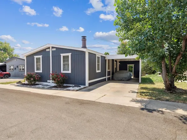 2100 W 100th Avenue LOT 158, Thornton, CO 80260