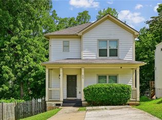 55 Bowen Ave SE, Atlanta, GA 30315