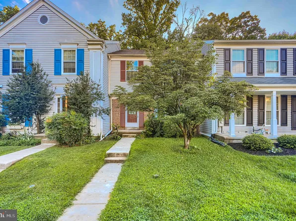 8 Lambeth Bridge Ct, Lutherville Timonium, MD 21093