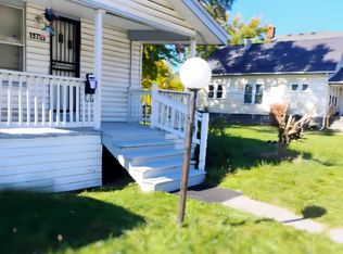 15755 Fairfield St, Detroit, MI 48238