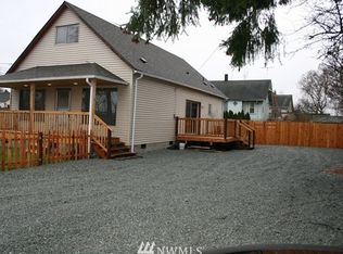 20950 Broadway St, Mount Vernon, WA 98273