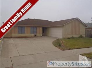 3600 Schooner Walk, Oxnard, CA 93035