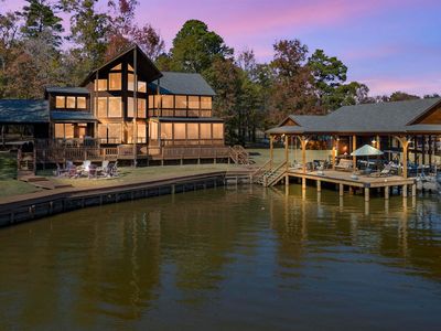 140 Half Moon Dr, Mount Vernon, TX, 75457