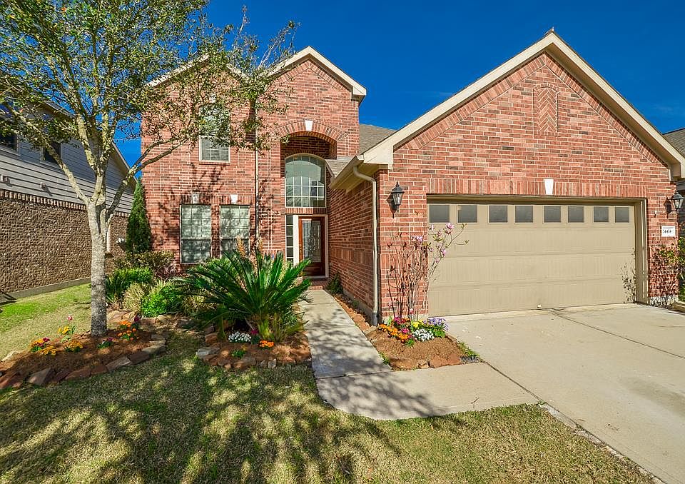 1st image of 24414 Silverton Valley Ln