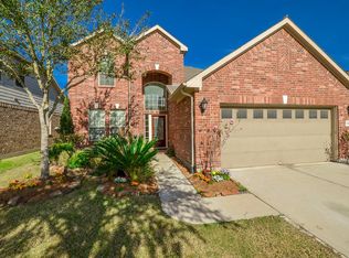 24414 Silverton Valley Ln, Katy, TX 77494