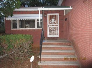 21 Oliver Ave, New Brunswick, NJ 08901