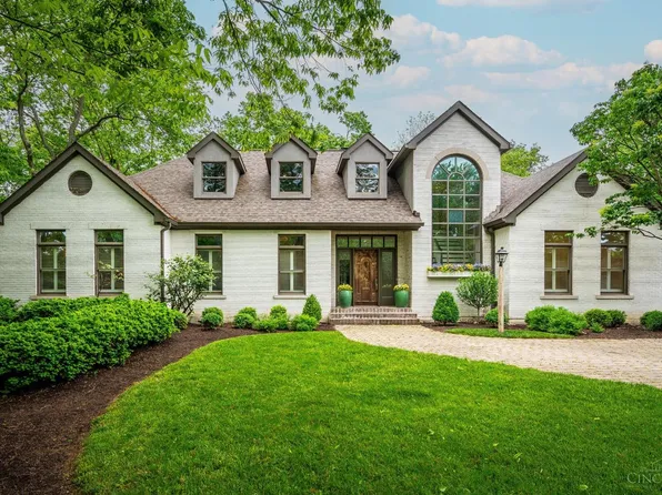 12 Denison Ln, Terrace Park, OH 45174