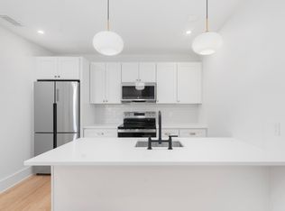 Fox Point Landing, Providence, RI 02903