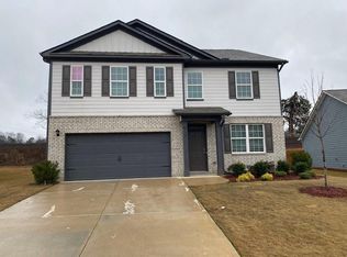 154 Walnut Grove Way, Pendergrass, GA 30567