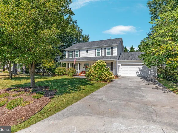 129 Old Wagon Rd, Winchester, VA 22602