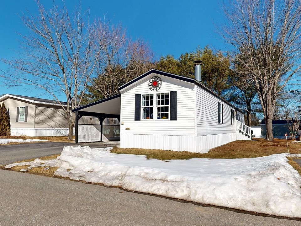 8 Harvest Lane, Lewiston, ME 04240 Zillow